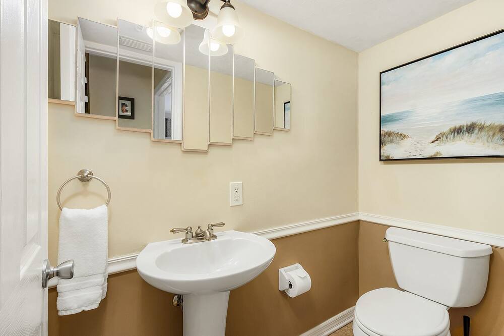 Photo of Bathroom in East Naples