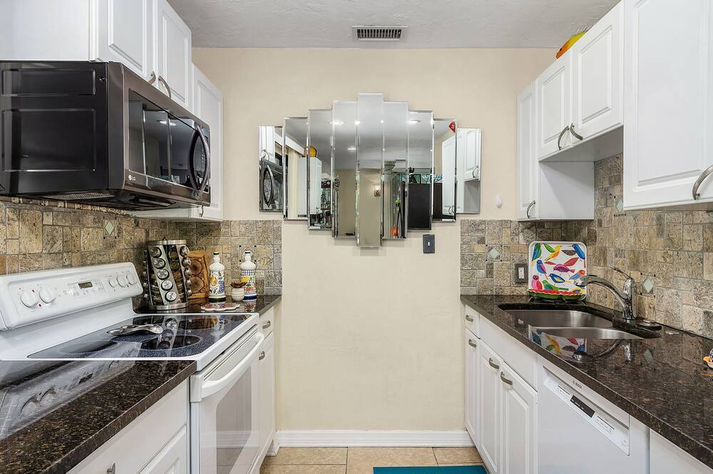 Photo of Kitchen in East Naples