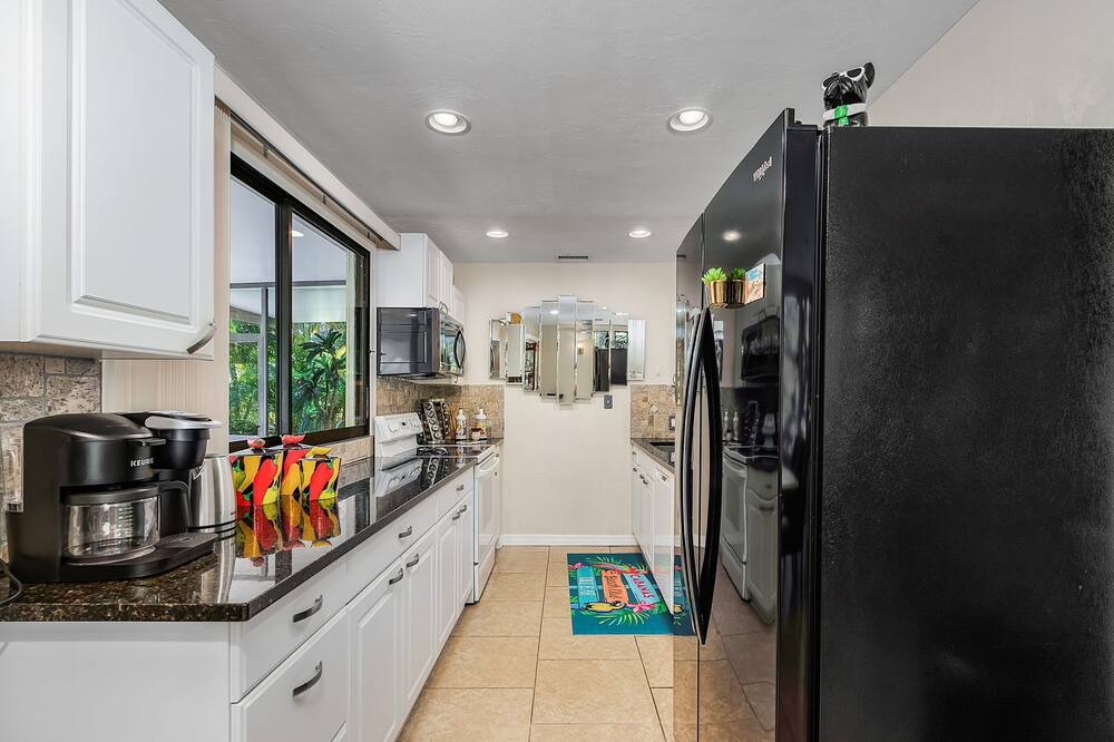 Photo of Kitchen in East Naples