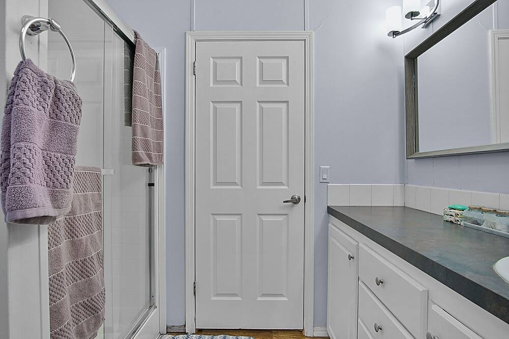 Photo of Bathroom in Lake Worth