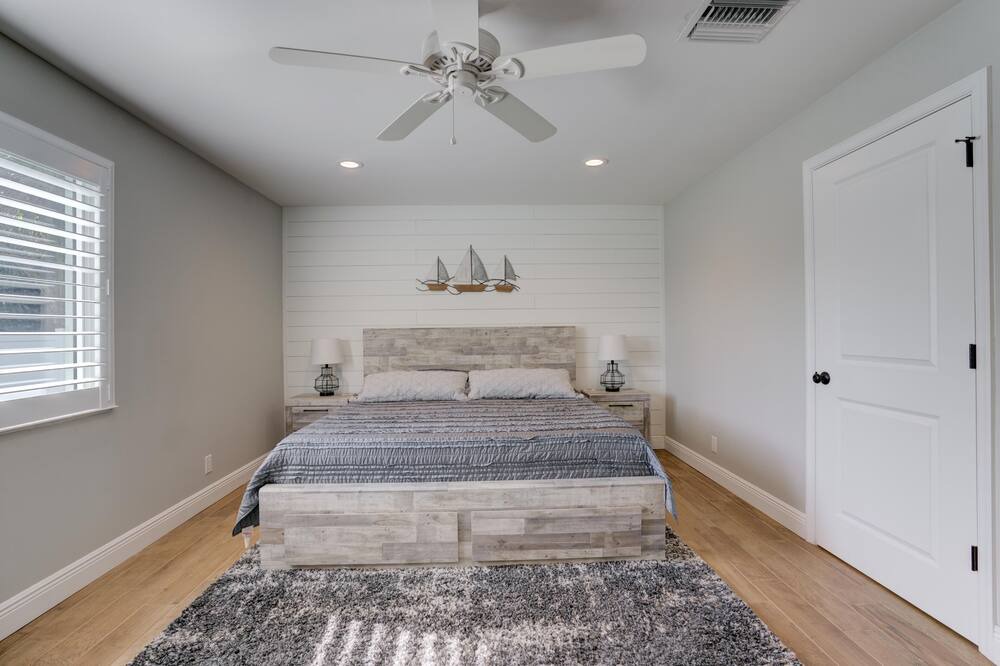Photo of Bedroom in North Palm Beach