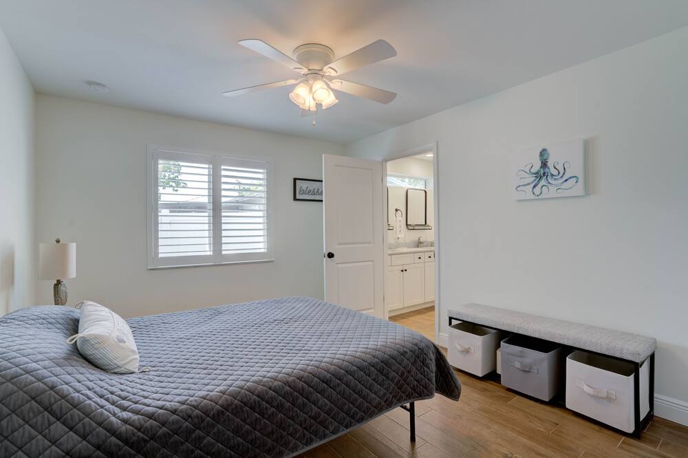 Photo of Bedroom in North Palm Beach