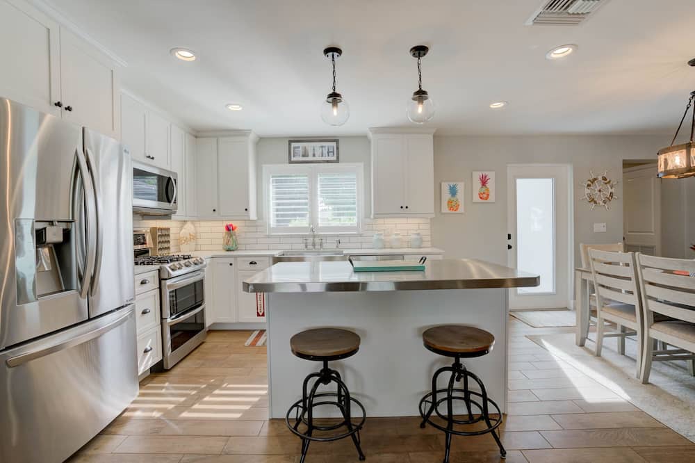 Photo of Kitchen in North Palm Beach