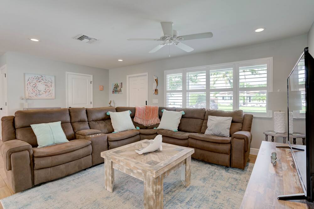 Photo of Livingroom in North Palm Beach