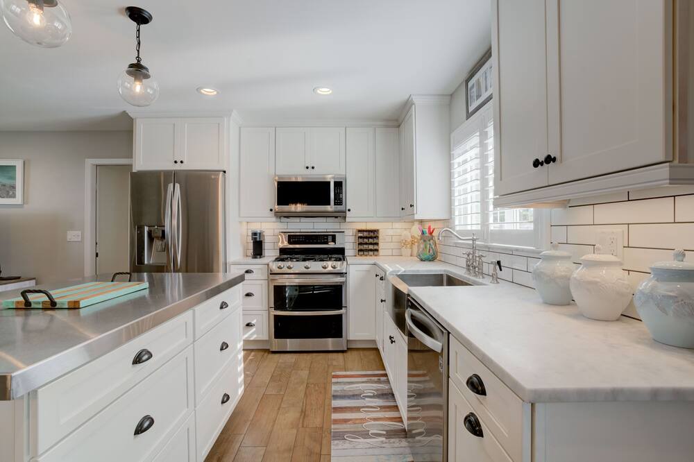 Photo of Kitchen in North Palm Beach