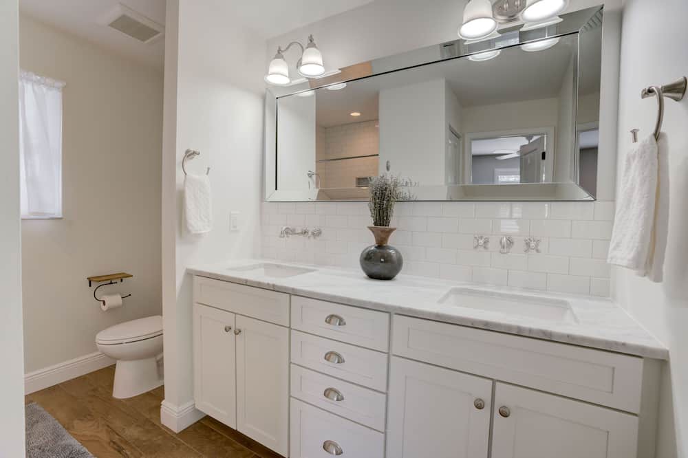 Photo of Bathroom in North Palm Beach