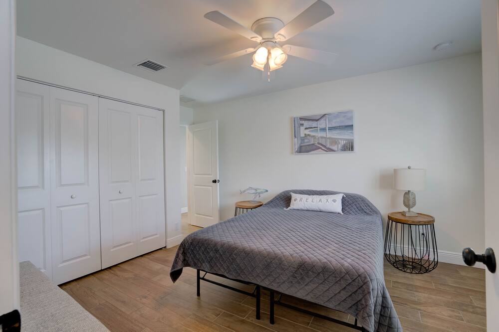 Photo of Bedroom in North Palm Beach