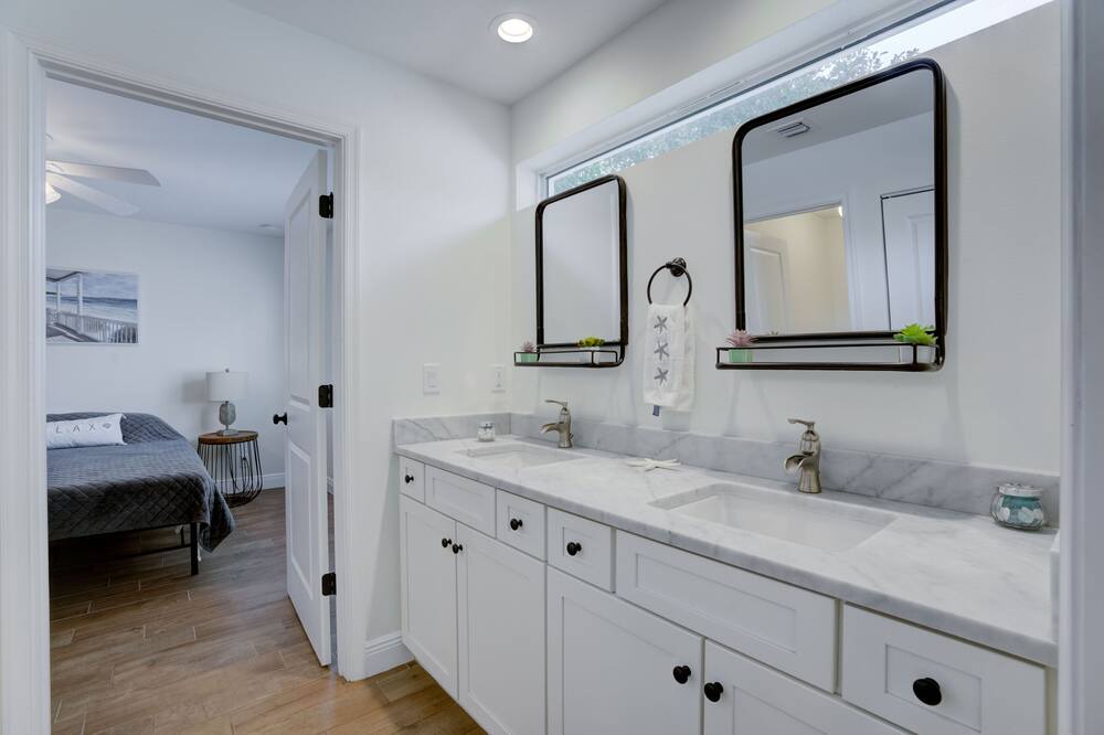 Photo of Bathroom in North Palm Beach