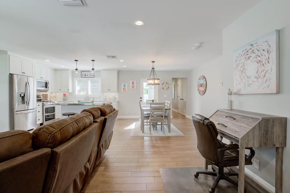 Photo of Livingroom in North Palm Beach