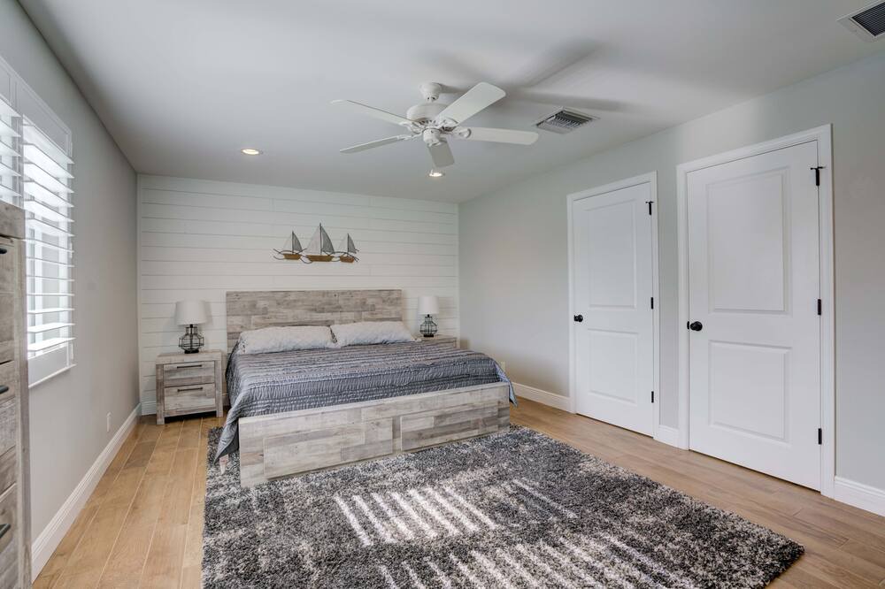 Photo of Bedroom in North Palm Beach