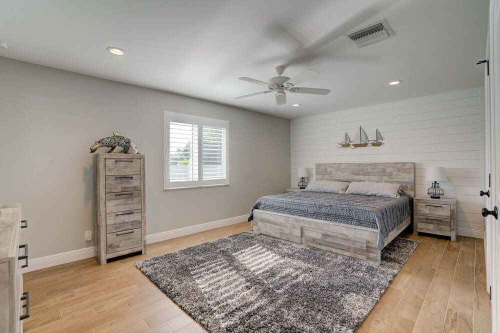Photo of Bedroom in North Palm Beach