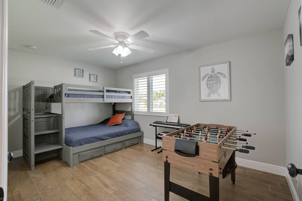 Photo of Bedroom in North Palm Beach