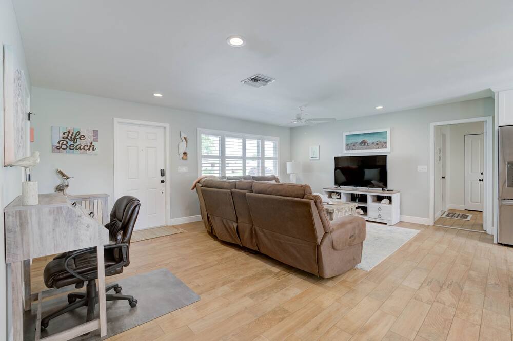 Photo of Livingroom in North Palm Beach