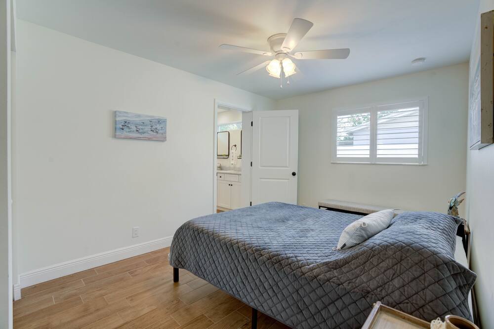 Photo of Bedroom in North Palm Beach