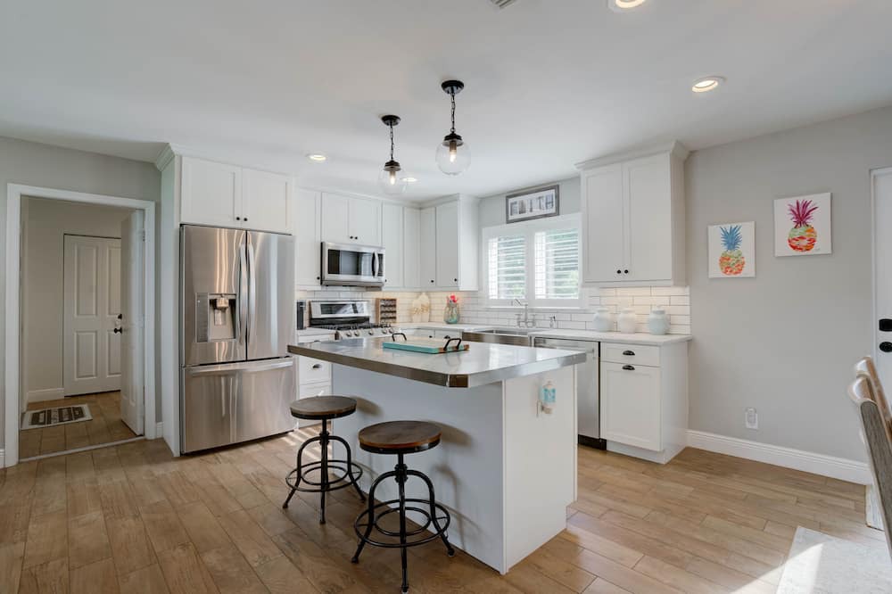 Photo of Kitchen in North Palm Beach