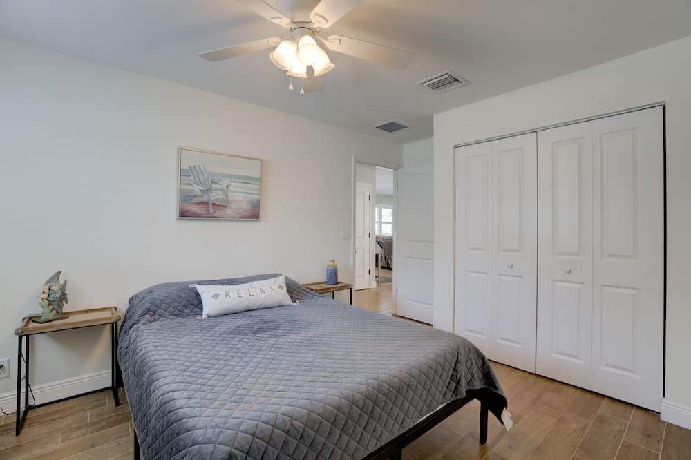 Photo of Bedroom in North Palm Beach