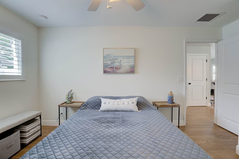 Photo of Bedroom in North Palm Beach
