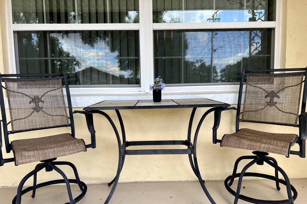 Photo of Outdoor in Cypress Gardens
