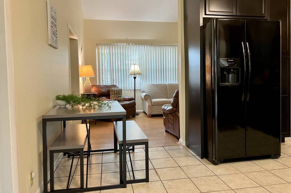 Photo of Kitchen in Cypress Gardens