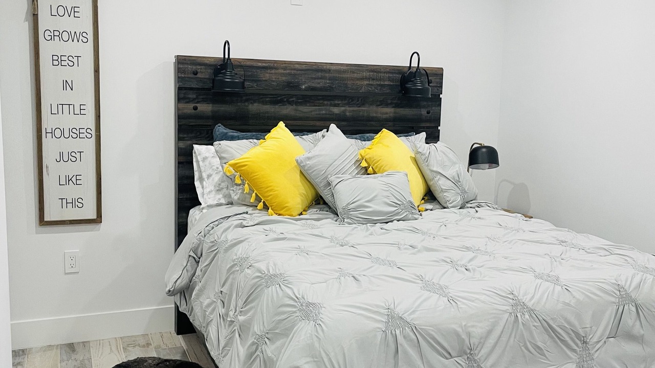 Photo of Bedroom in Naples