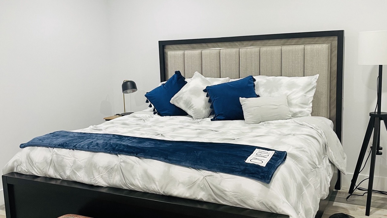 Photo of Bedroom in Naples