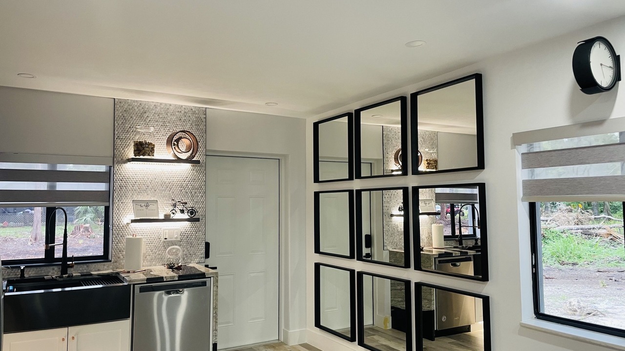 Photo of Kitchen in Naples