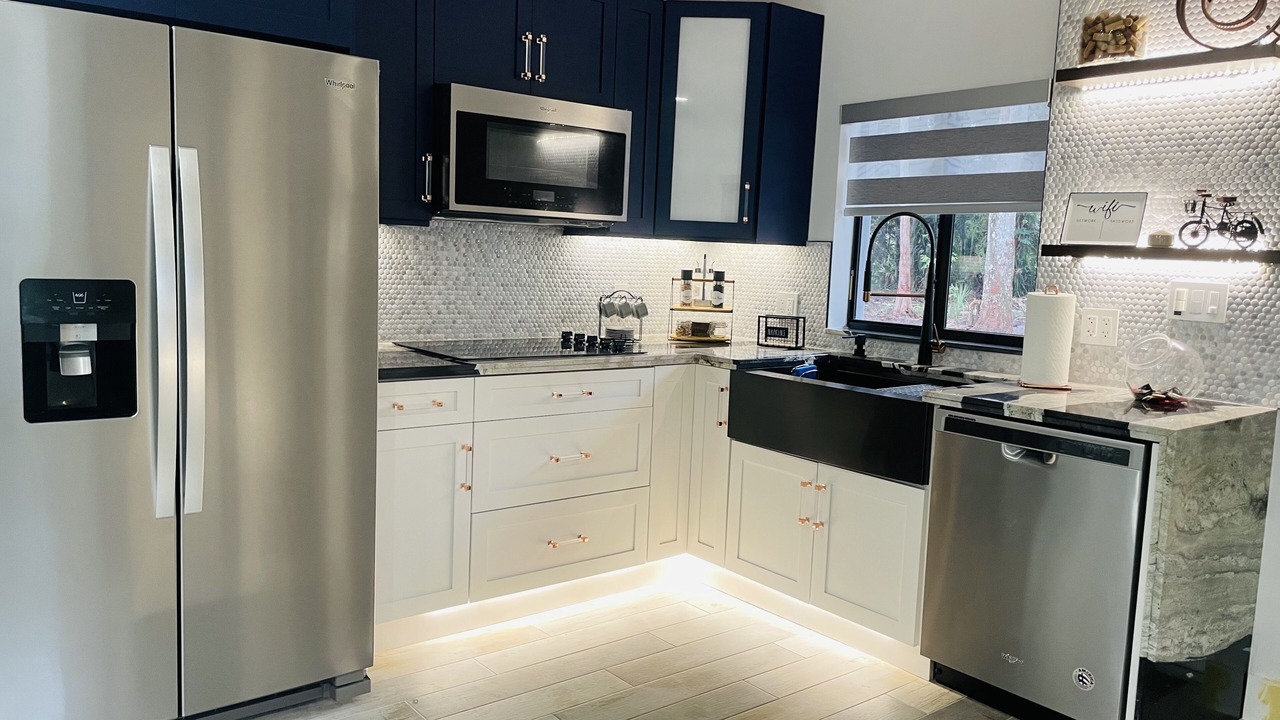 Photo of Kitchen in Naples