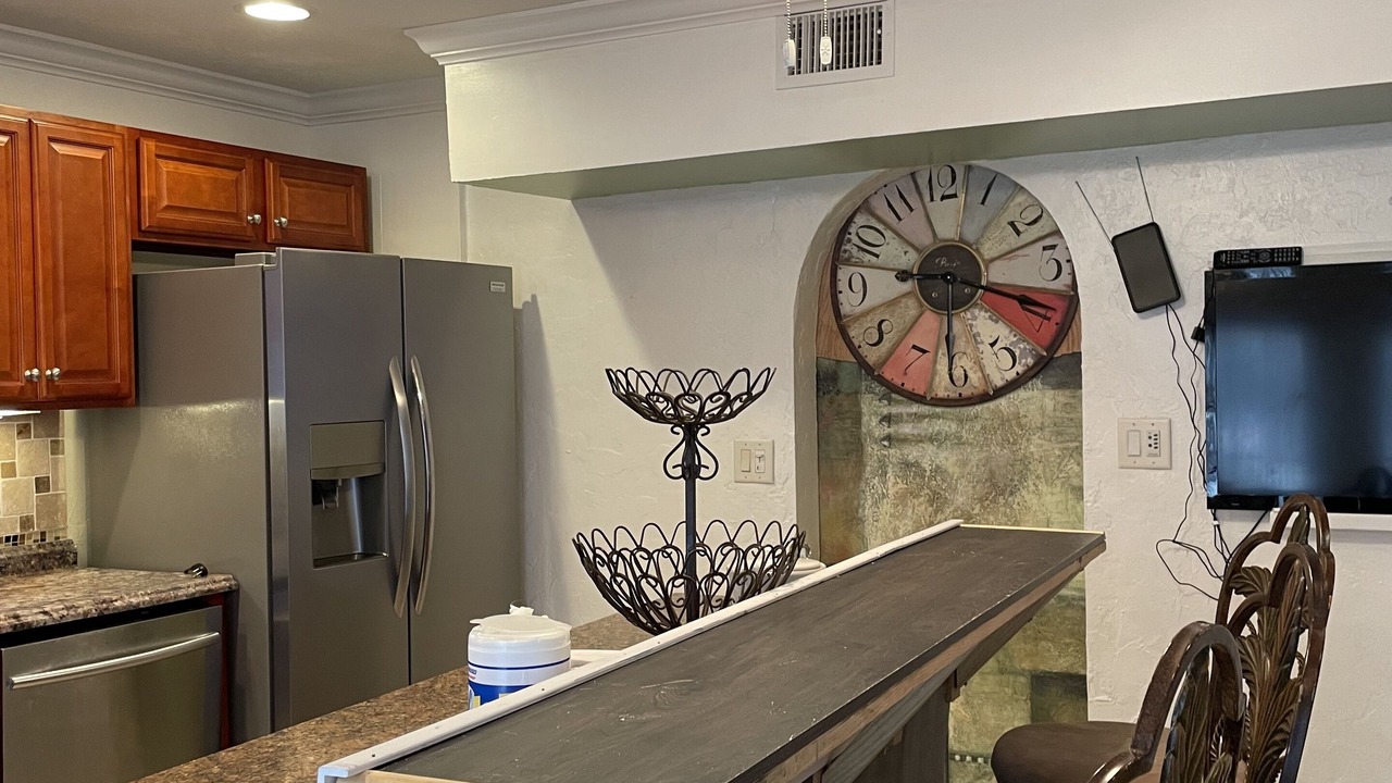 Photo of Kitchen in Fort Myers