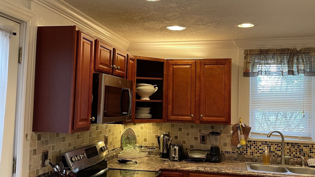 Photo of Kitchen in Fort Myers