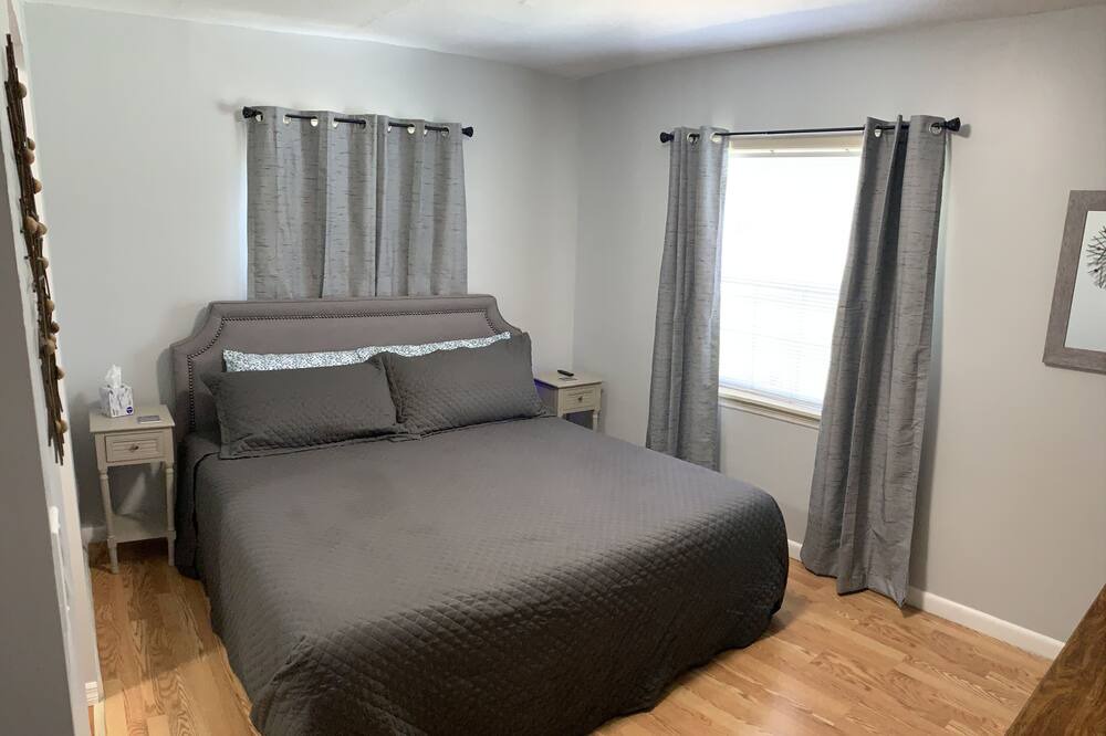 Photo of Bedroom in Fort Myers