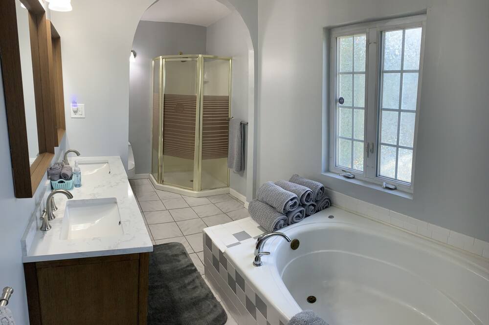 Photo of Bathroom in Fort Myers