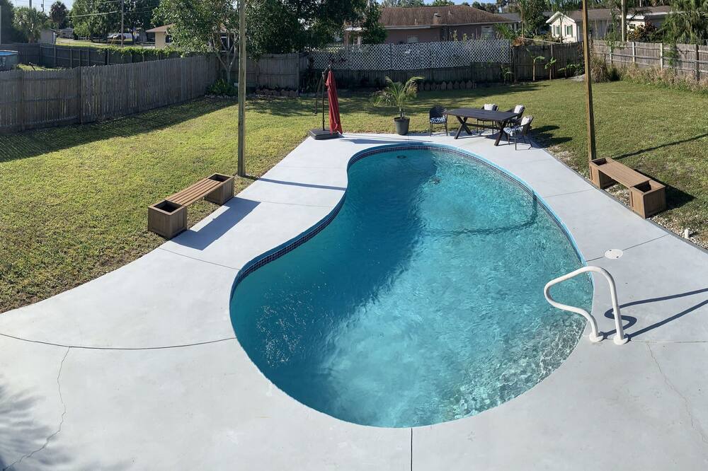 Photo of Outdoor in Fort Myers