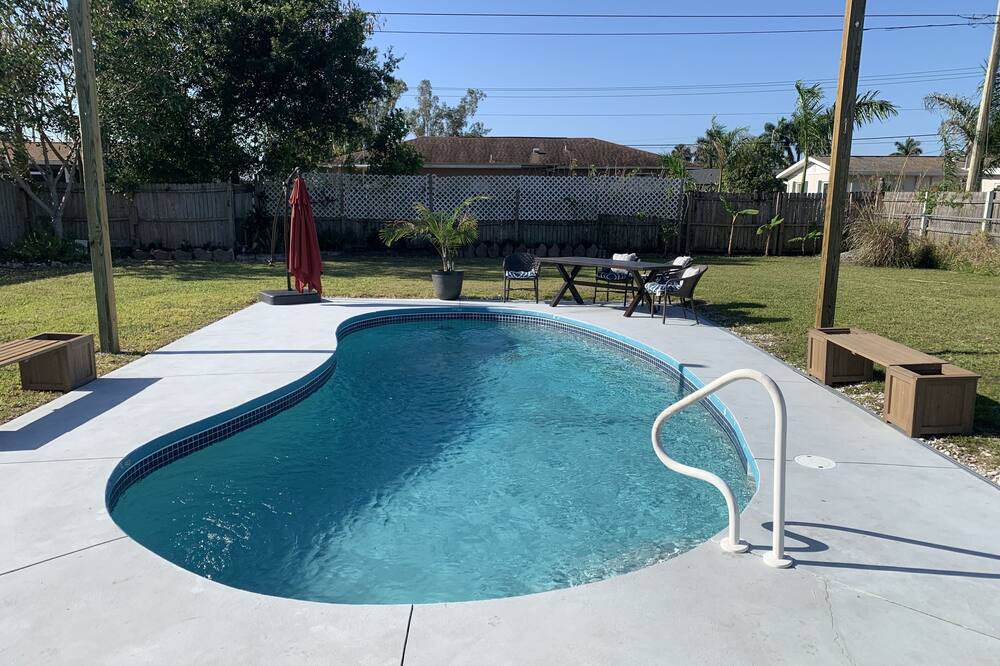Photo of Outdoor in Fort Myers