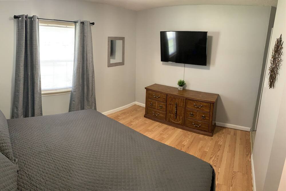 Photo of Bedroom in Fort Myers