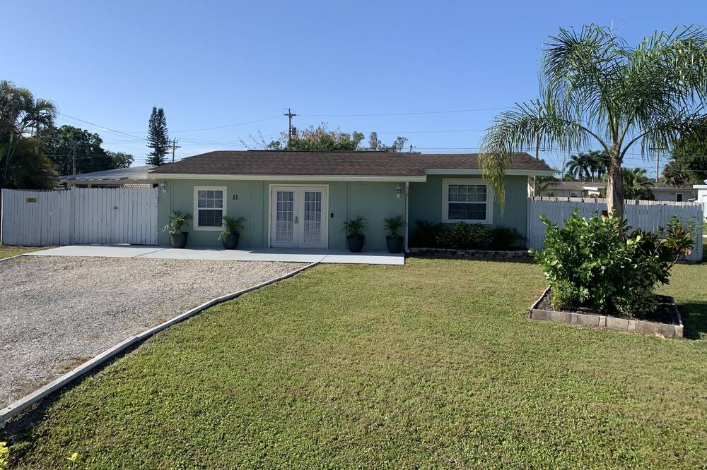 Photo of Outdoor in Fort Myers