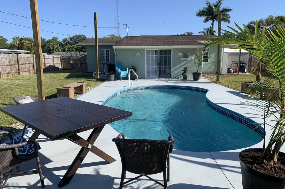Photo of Outdoor in Fort Myers