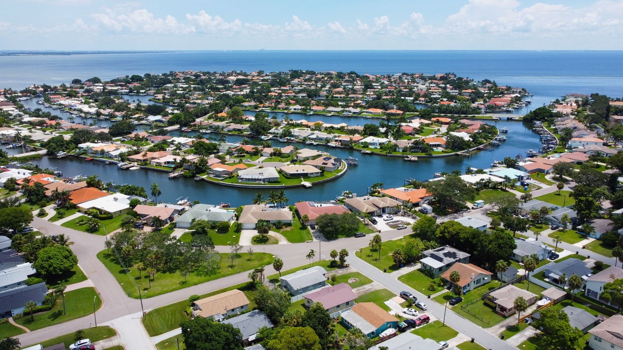 Photo of Outdoor in Shore Acres