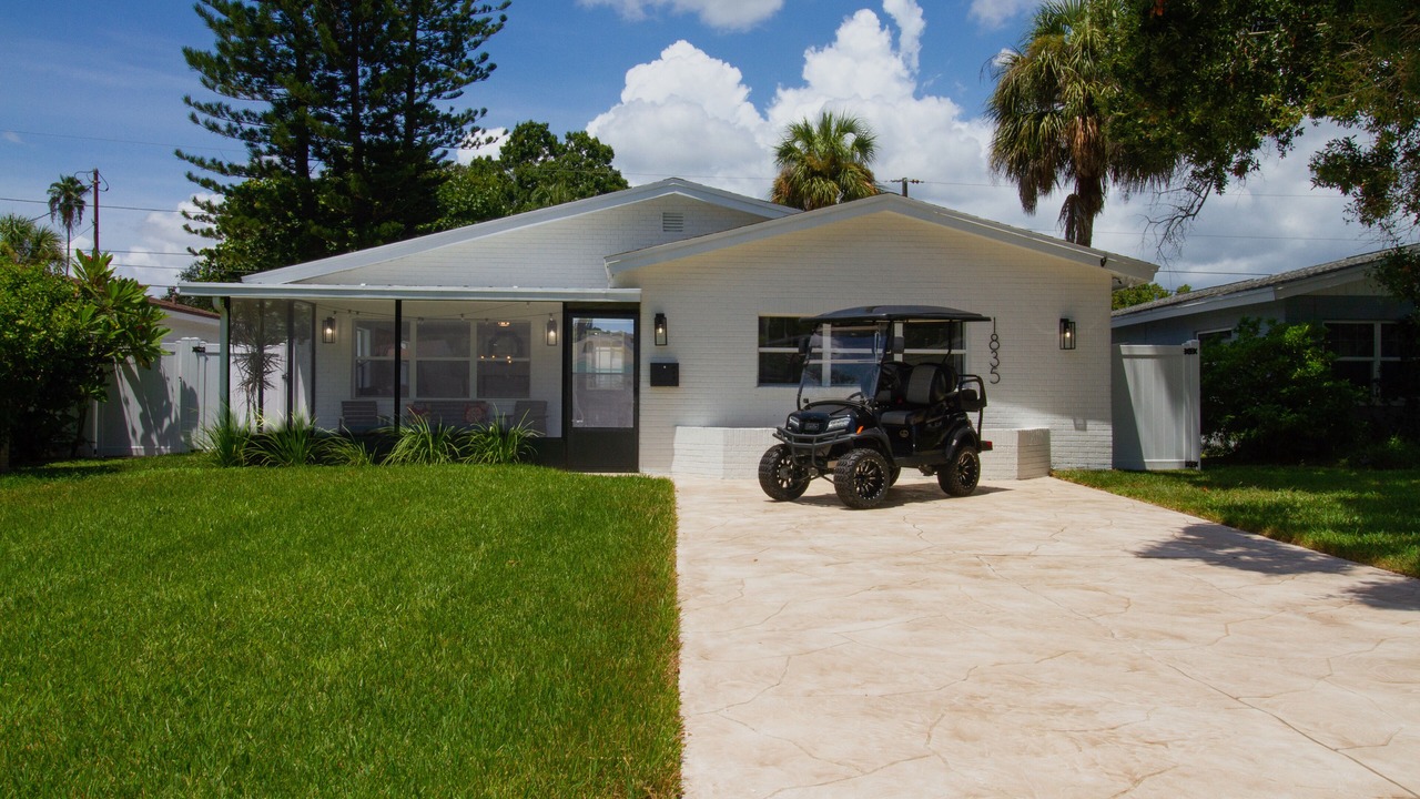Photo of Outdoor in Shore Acres