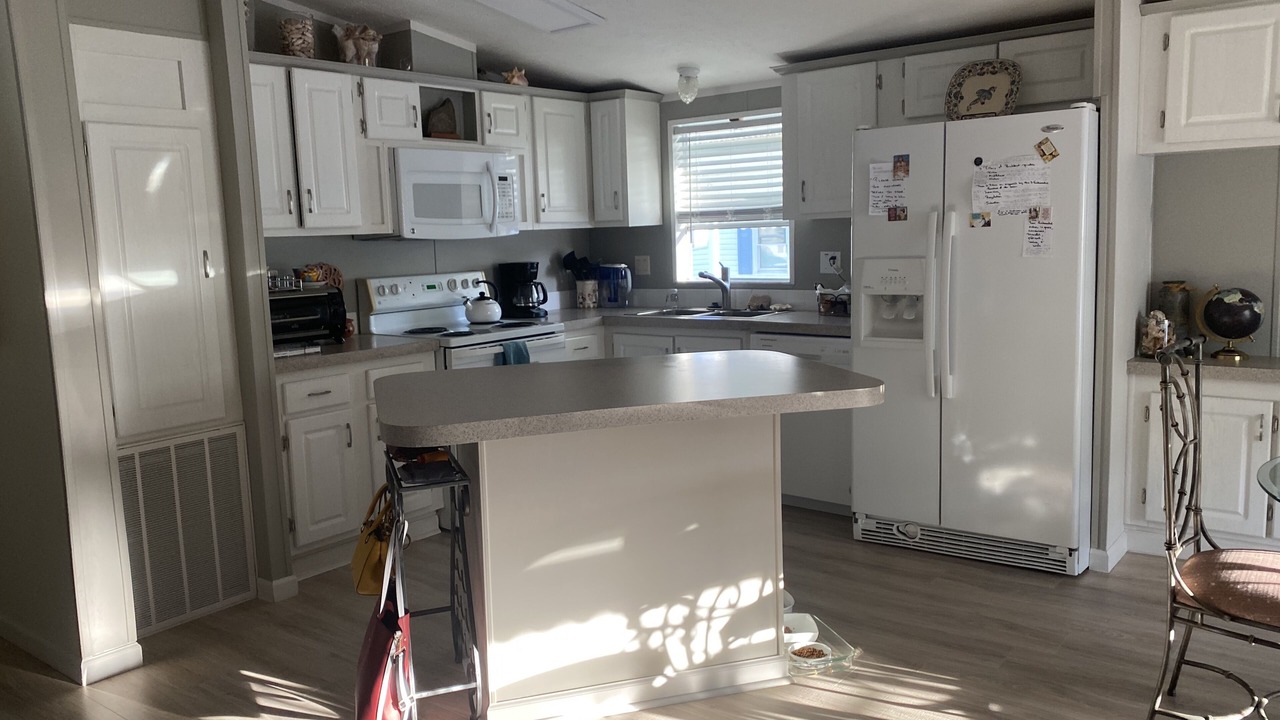 Photo of Kitchen in Fort Myers Beach