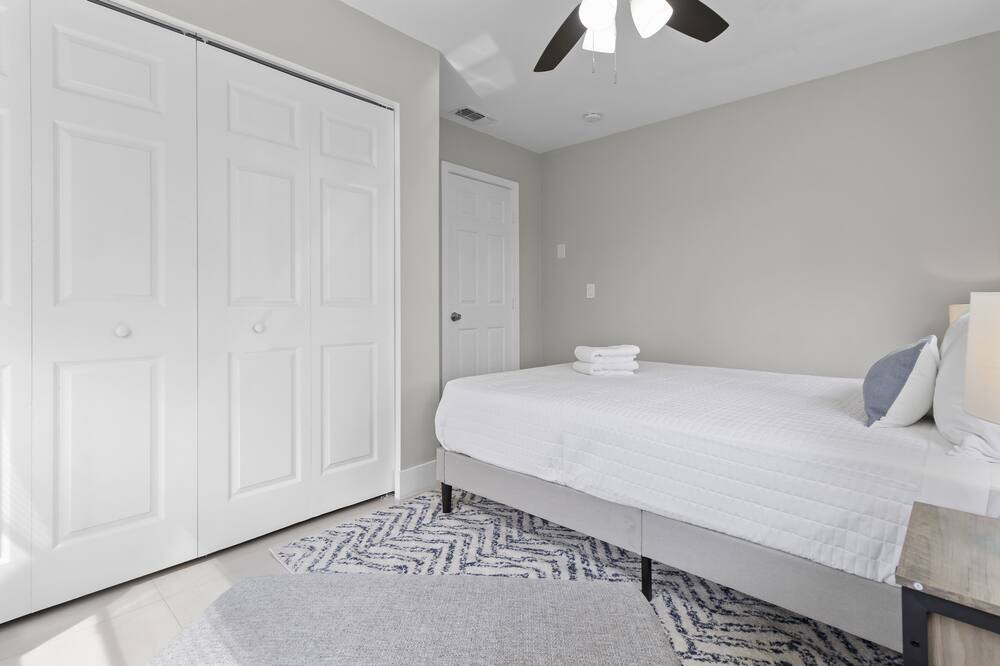 Photo of Bedroom in Boynton Beach