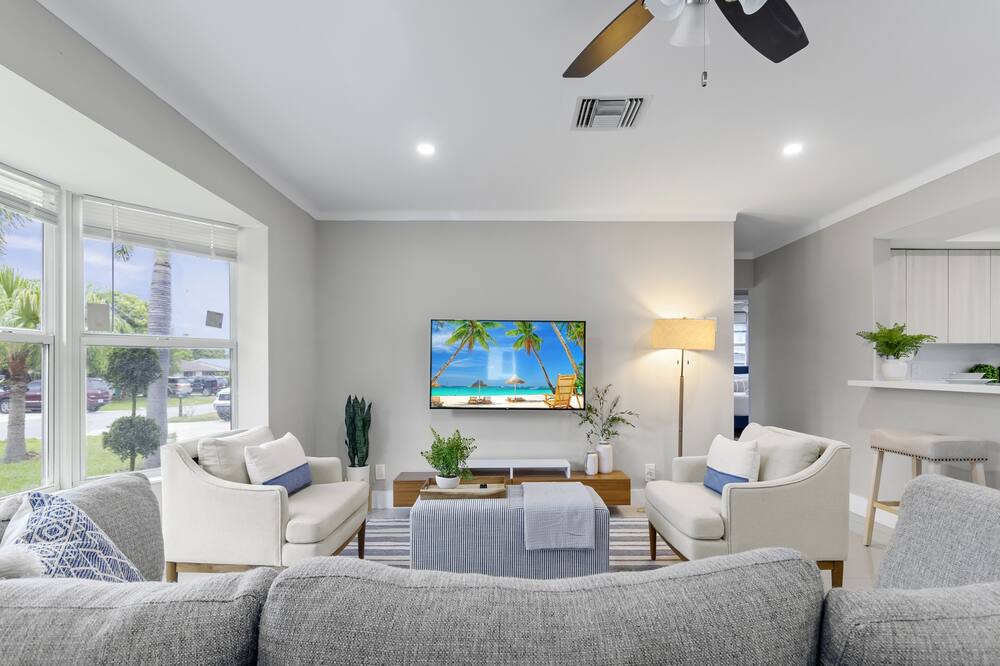 Photo of Livingroom in Boynton Beach