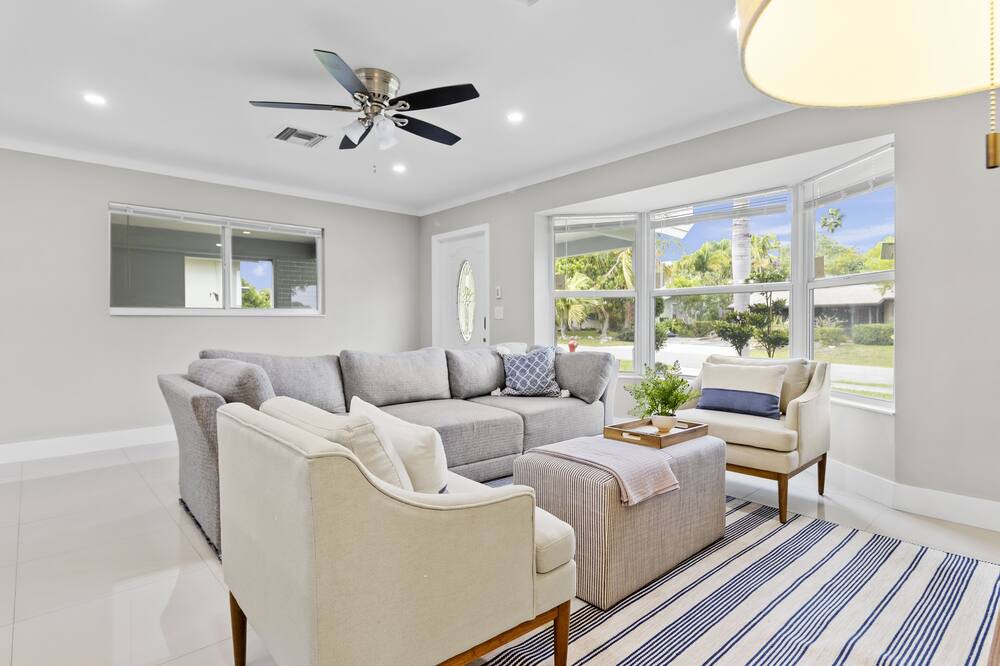 Photo of Livingroom in Boynton Beach