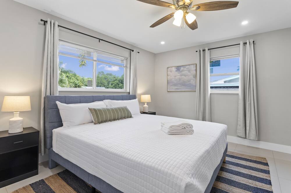 Photo of Bedroom in Boynton Beach
