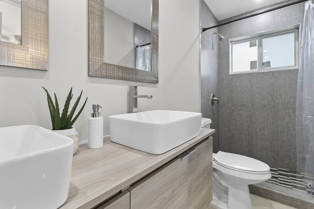 Photo of Bathroom in Boynton Beach