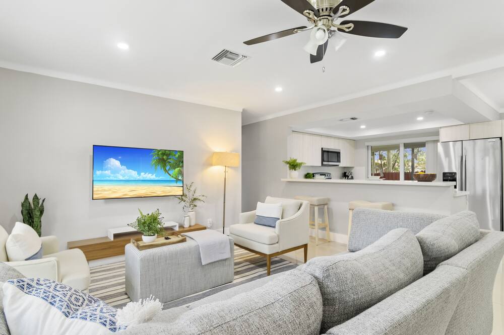 Photo of Livingroom in Boynton Beach