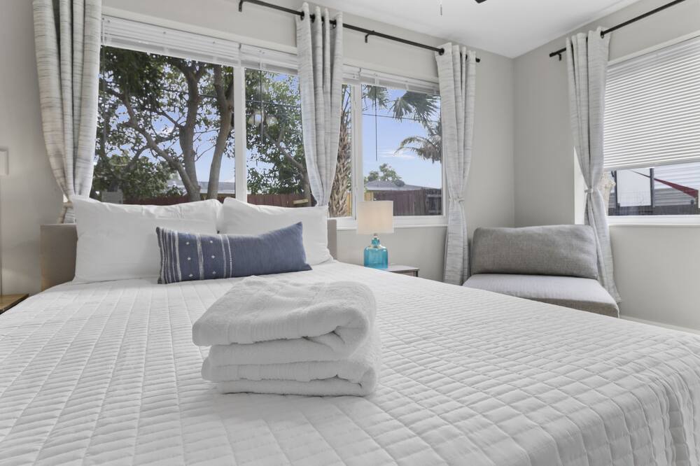 Photo of Bedroom in Boynton Beach