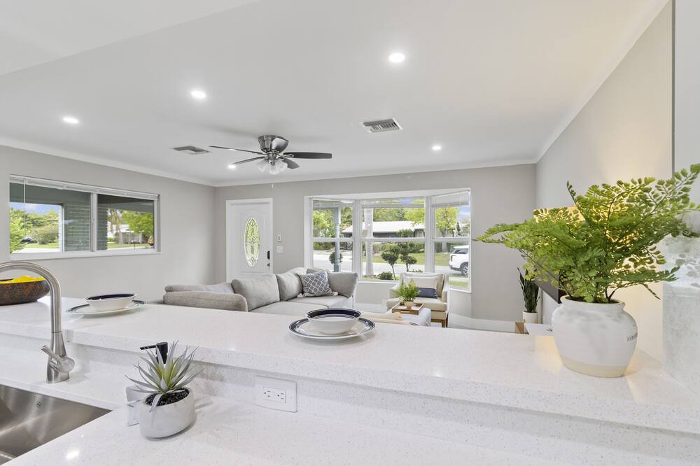 Photo of Bedroom in Boynton Beach