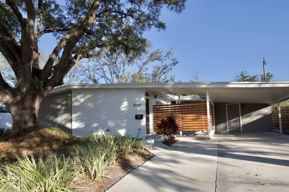Photo of Outdoor in Carrollwood