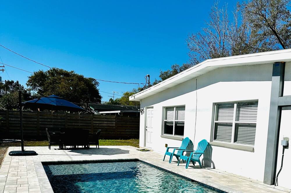 Photo of Outdoor in Carrollwood