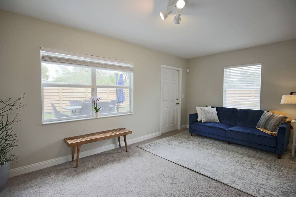 Photo of Outdoor in Carrollwood